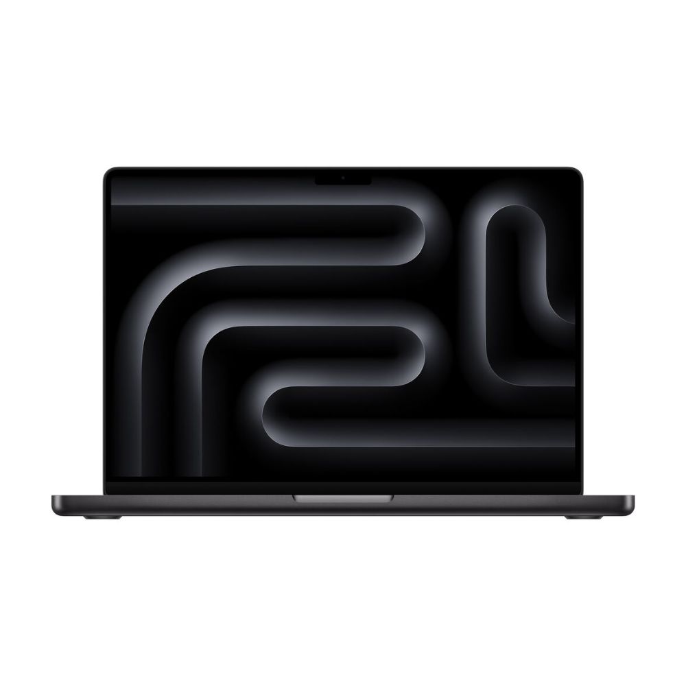Apple MacBook Pro 14″ M4 Max Chip – 14‑core CPU – 32‑core GPU – 36GB Ram – 1TB SSD