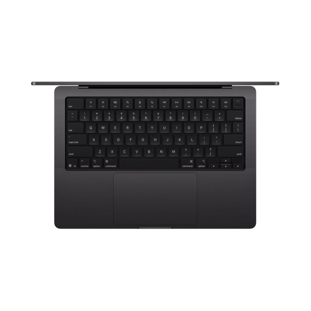Apple MacBook Pro 14″ M5 Chip 24 GB Ram – 1Tb