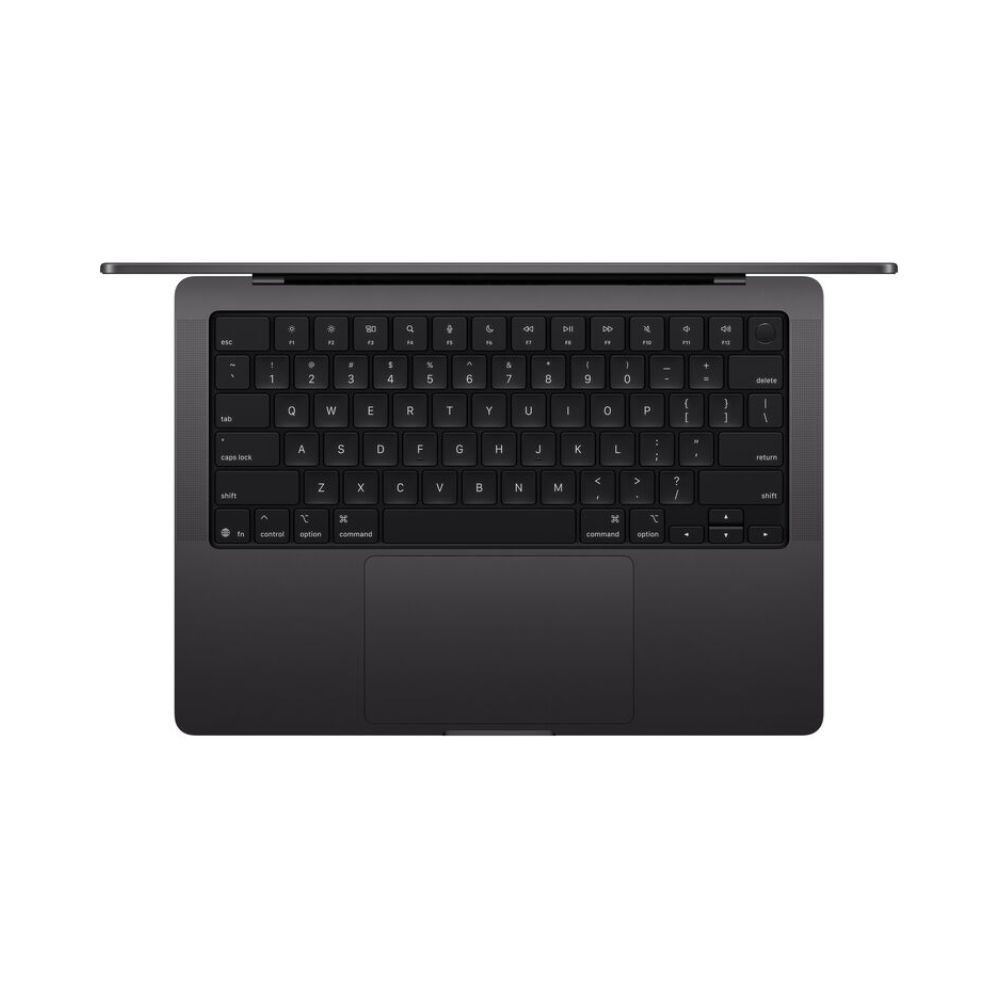 Apple MacBook Pro 14″ M5 (16GB RAM, 1TB SSD, Nano-Texture)