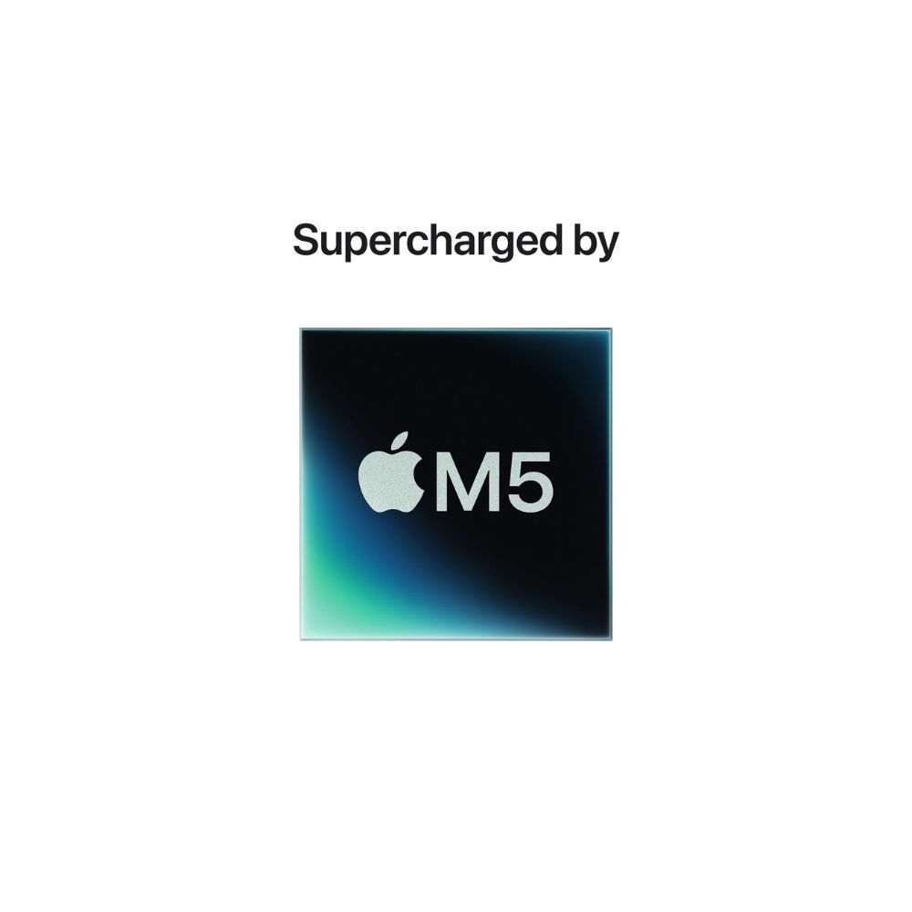 Apple MacBook Pro 14″ M5 (16GB RAM, 1TB SSD, Nano-Texture)