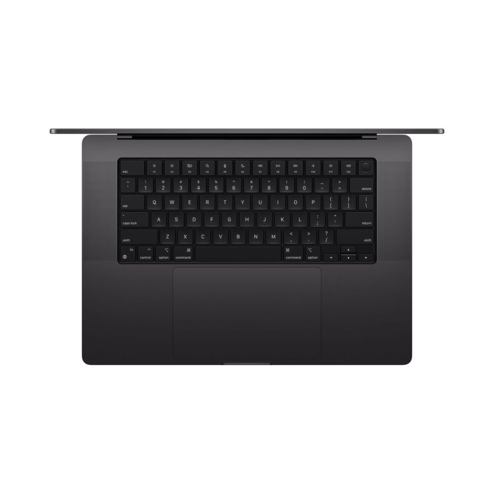 Apple MacBook Pro 16″ M4 Pro Chip – 14‑core CPU – 48GB Ram – 512GB SSD – 20‑core GPU