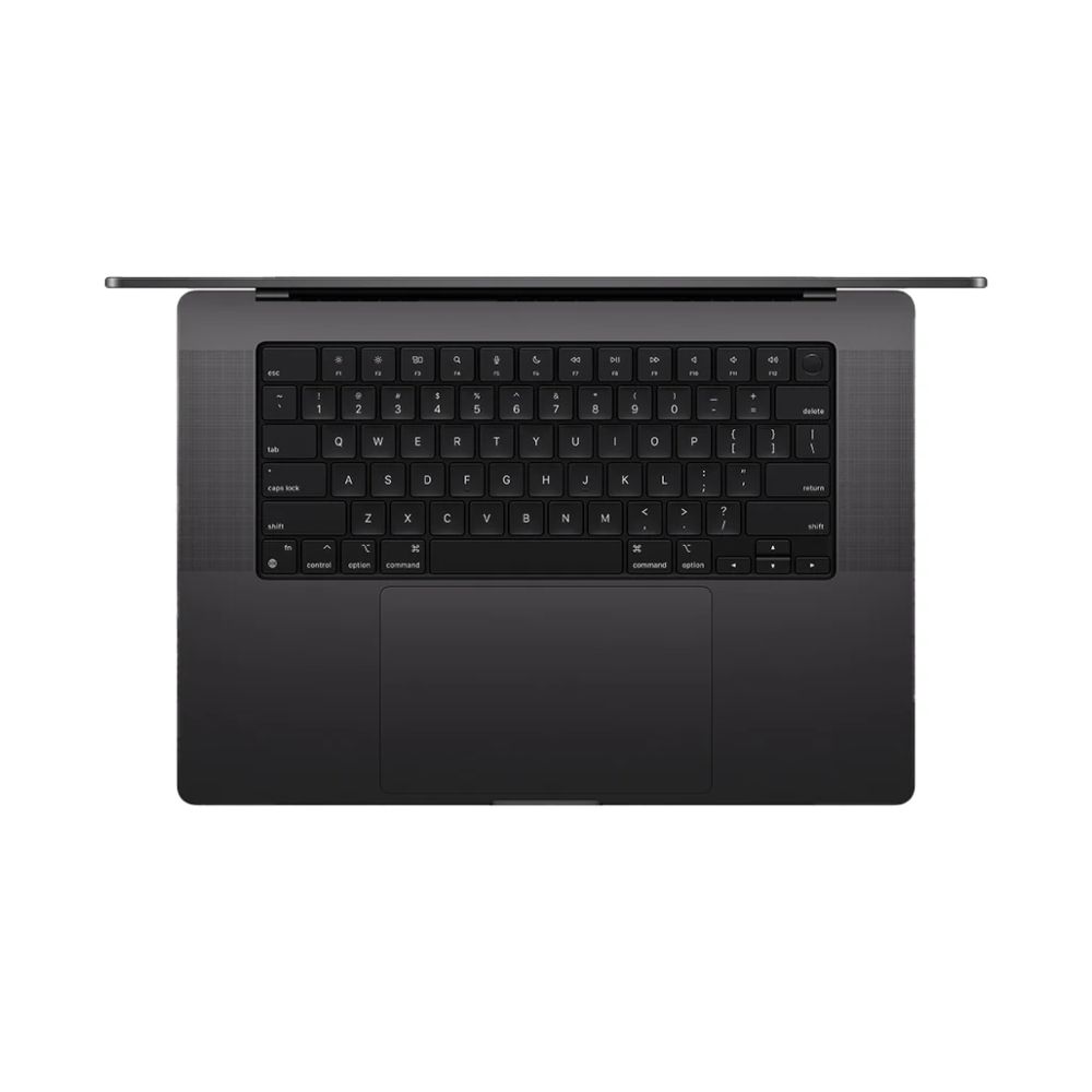 Apple MacBook Pro 16″ Nano Texture – M4 Max Chip – 16‑core CPU – 40‑core GPU – 128GB Ram – 1TB SSD