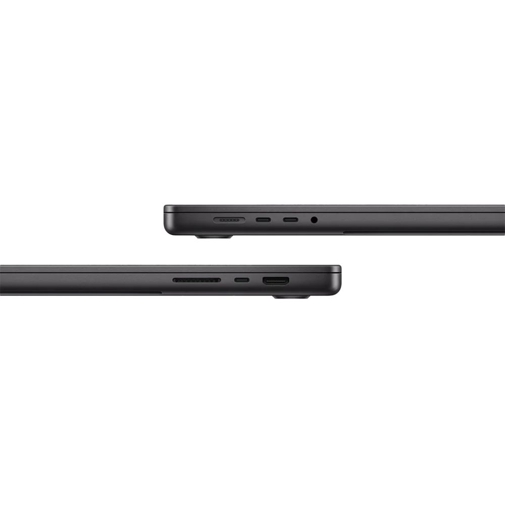 Apple MacBook Pro 16″ Nano Texture – M4 Max Chip – 16‑core CPU – 40‑core GPU – 128GB Ram – 1TB SSD