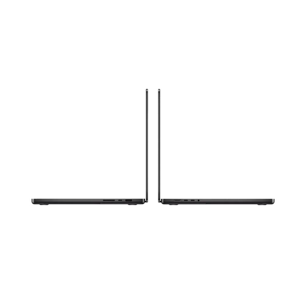 Apple MacBook Pro 16″ Nano Texture – M4 Max Chip – 16‑core CPU – 40‑core GPU – 128GB Ram – 1TB SSD