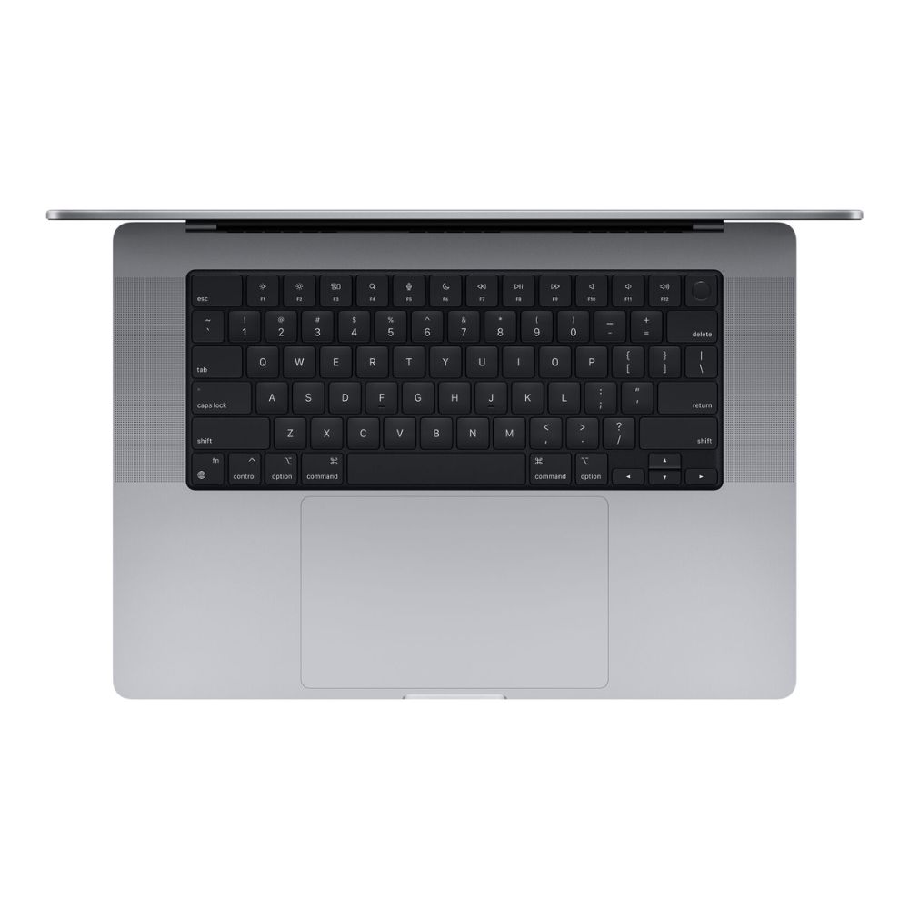 Apple Macbook Pro 16.2″ M2 Pro – 16GB Ram – 512 SSD – 19-Core GPU – MNW83LL/A Epic