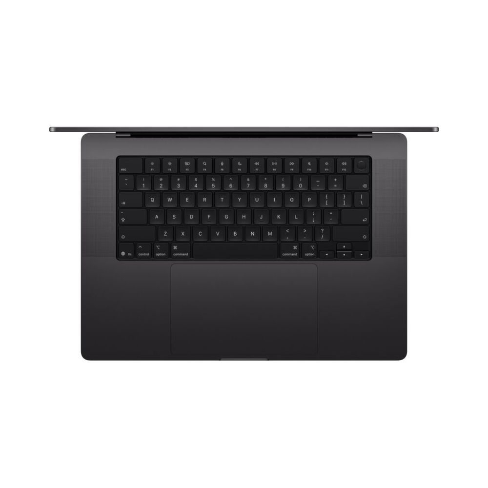 Apple MacBook Pro 16″ M5 Max Chip 36GB Ram – 2TB SSD