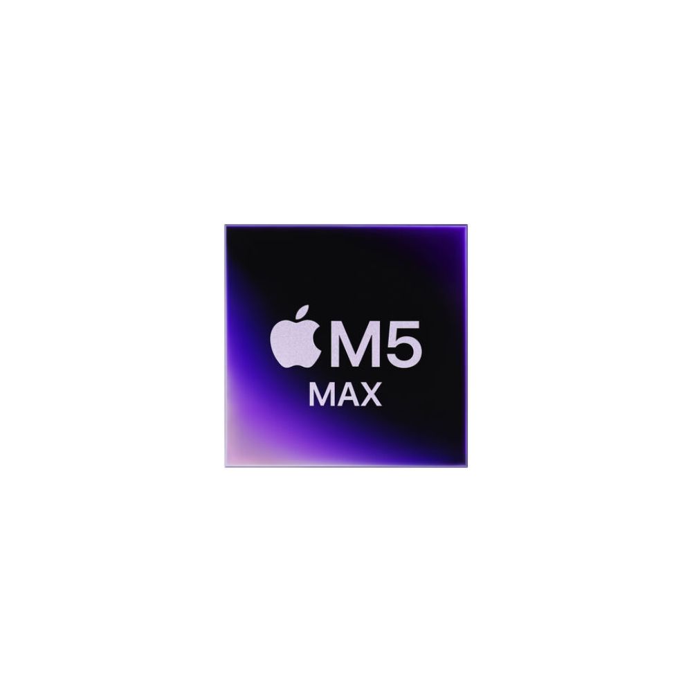 Apple MacBook Pro 16″ M5 Max Chip 36GB Ram – 2TB SSD