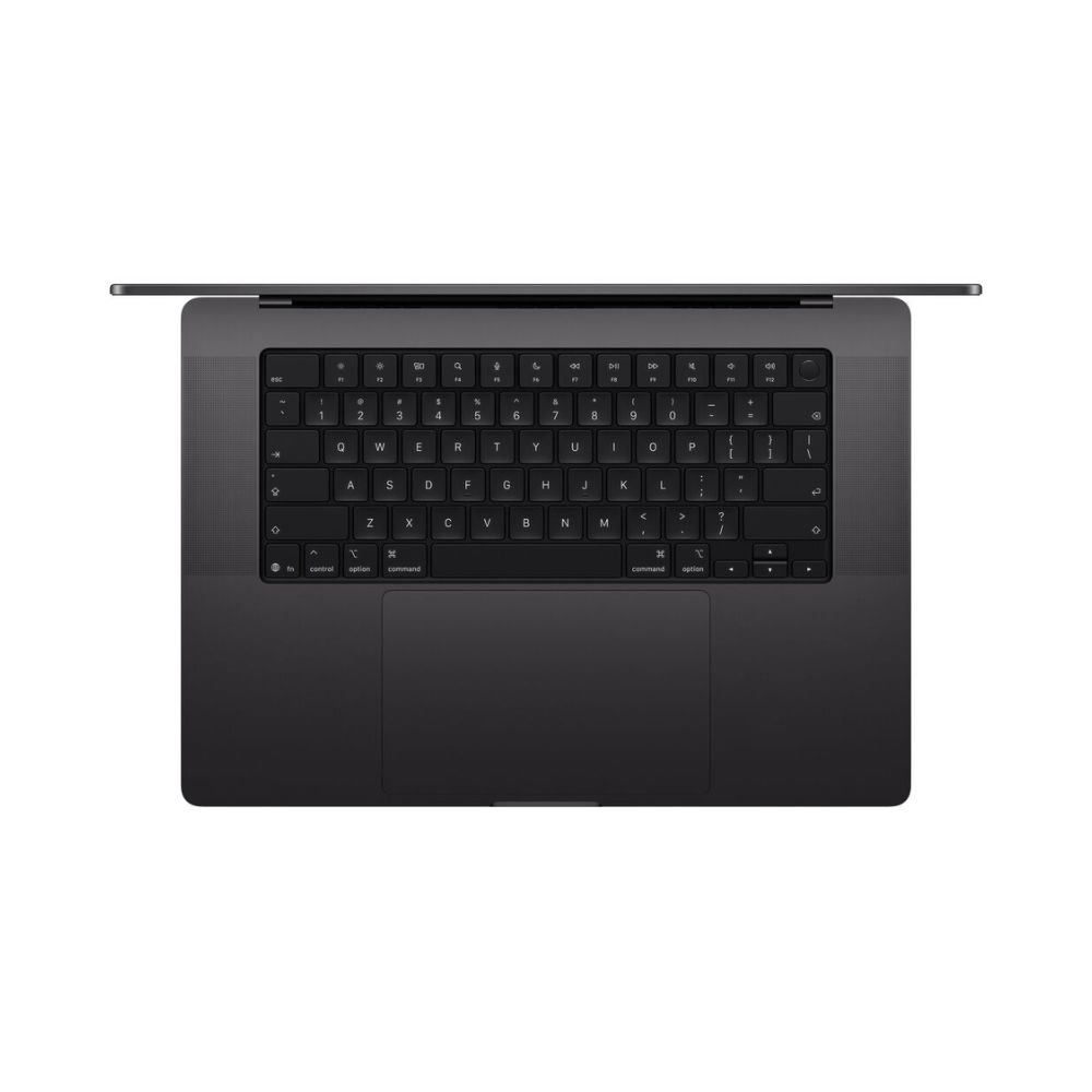 Apple MacBook Pro 16″ M5 Max Chip 48GB Ram – 2TB SSD