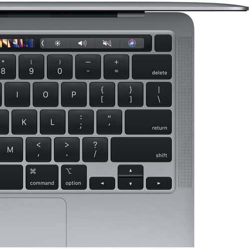 Apple MacBook Pro 2020 Apple M1 Chip with 8-Core 16GB RAM