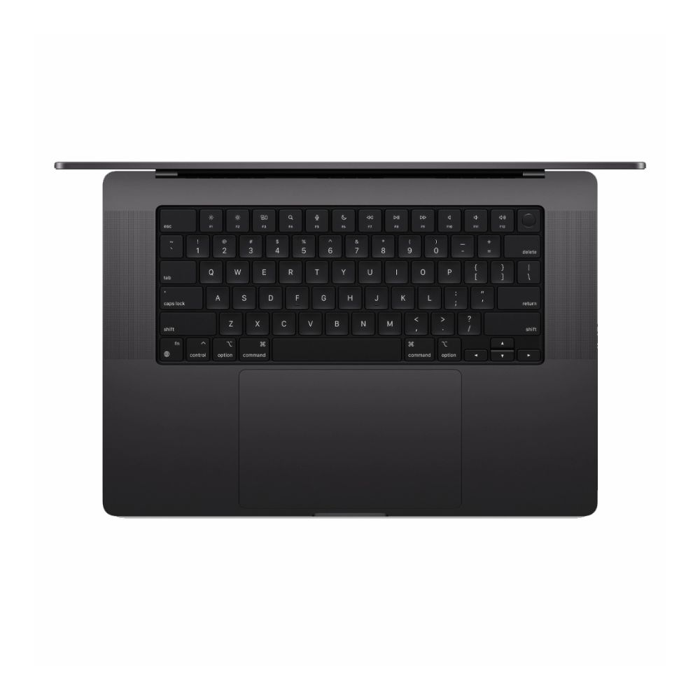 Apple MacBook Pro 2024 M4 MW2V3LL/A (SPACE BLACK)