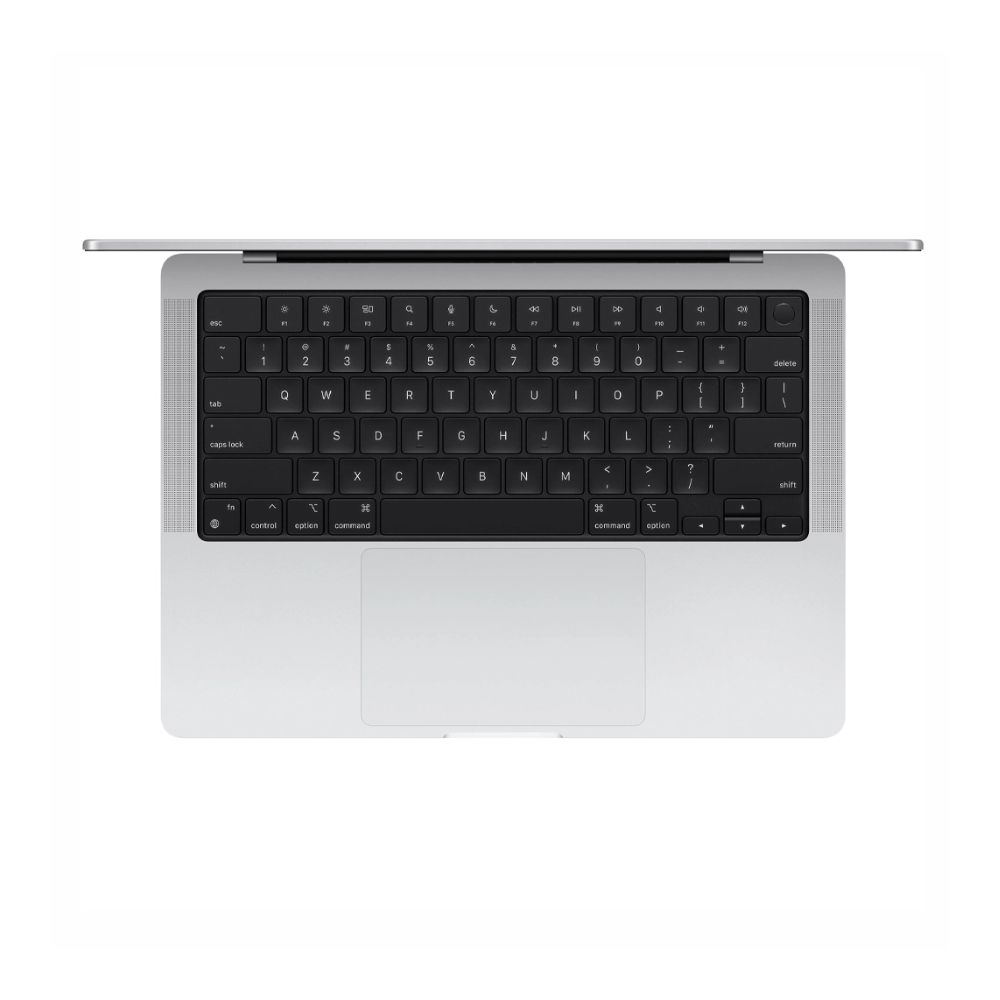 Apple MacBook Pro 2024 M4 MW2W3LL/A (SILVER)