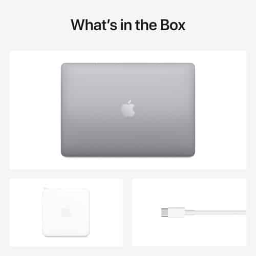 Apple MacBook Pro M1, 8GB RAM, 256GB SSD