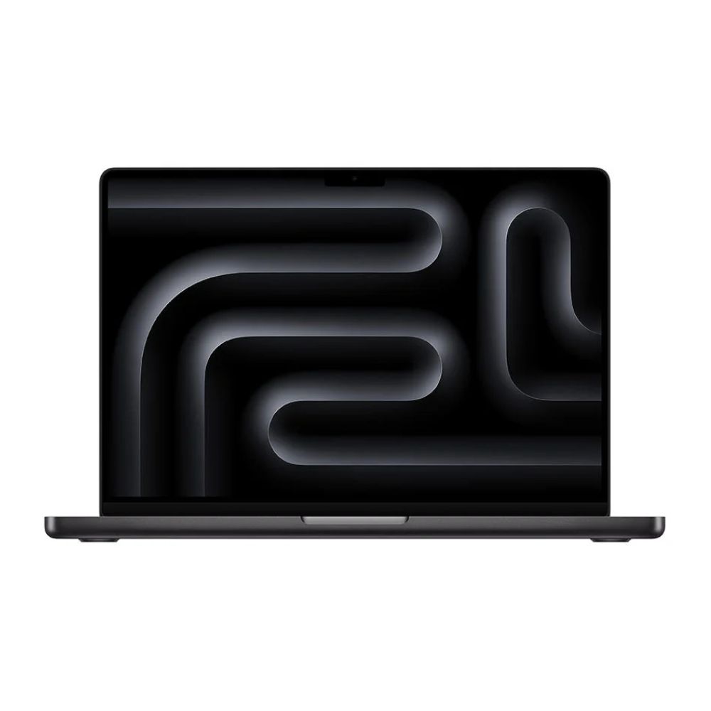Apple MacBook Pro M3 Max 14″ – 14‑Core CPU – 36GB Ram – 1TB SSD – 30‑Core GPU