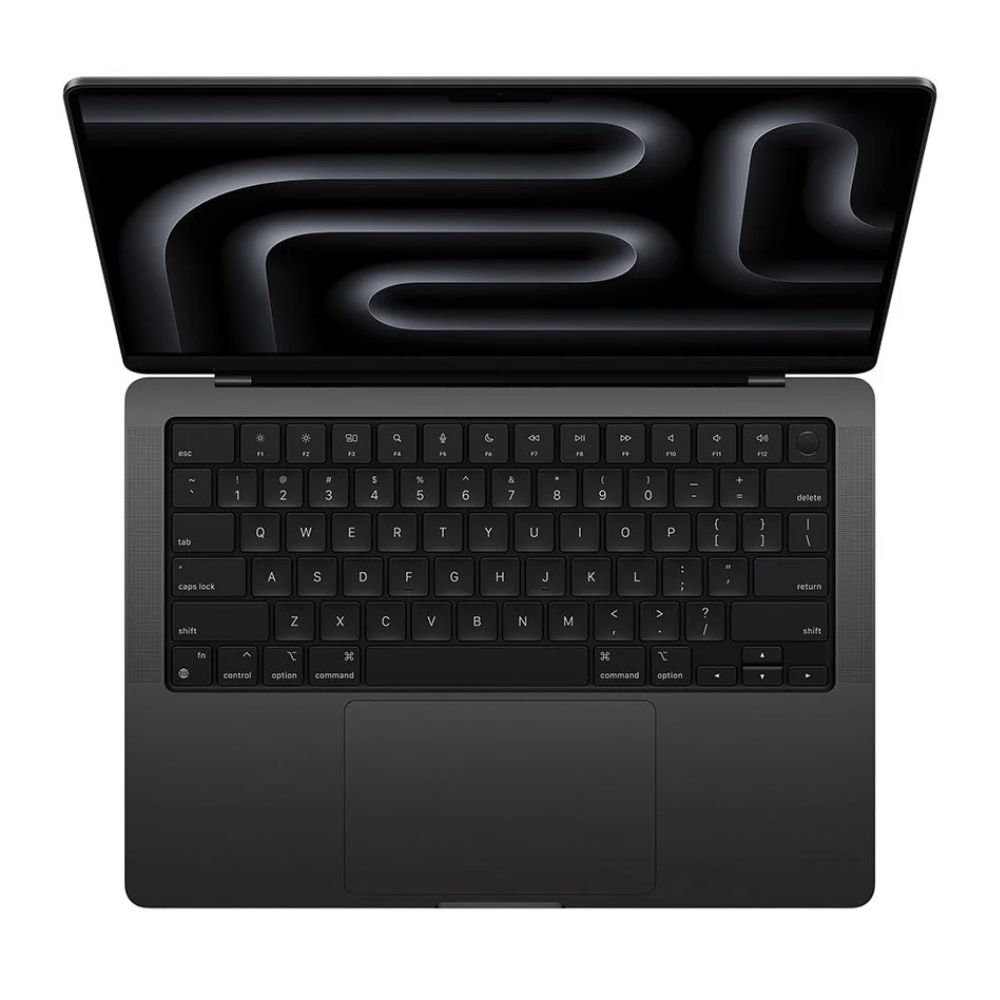 Apple MacBook Pro M3 Max 14″ – 14‑Core CPU – 36GB Ram – 1TB SSD – 30‑Core GPU
