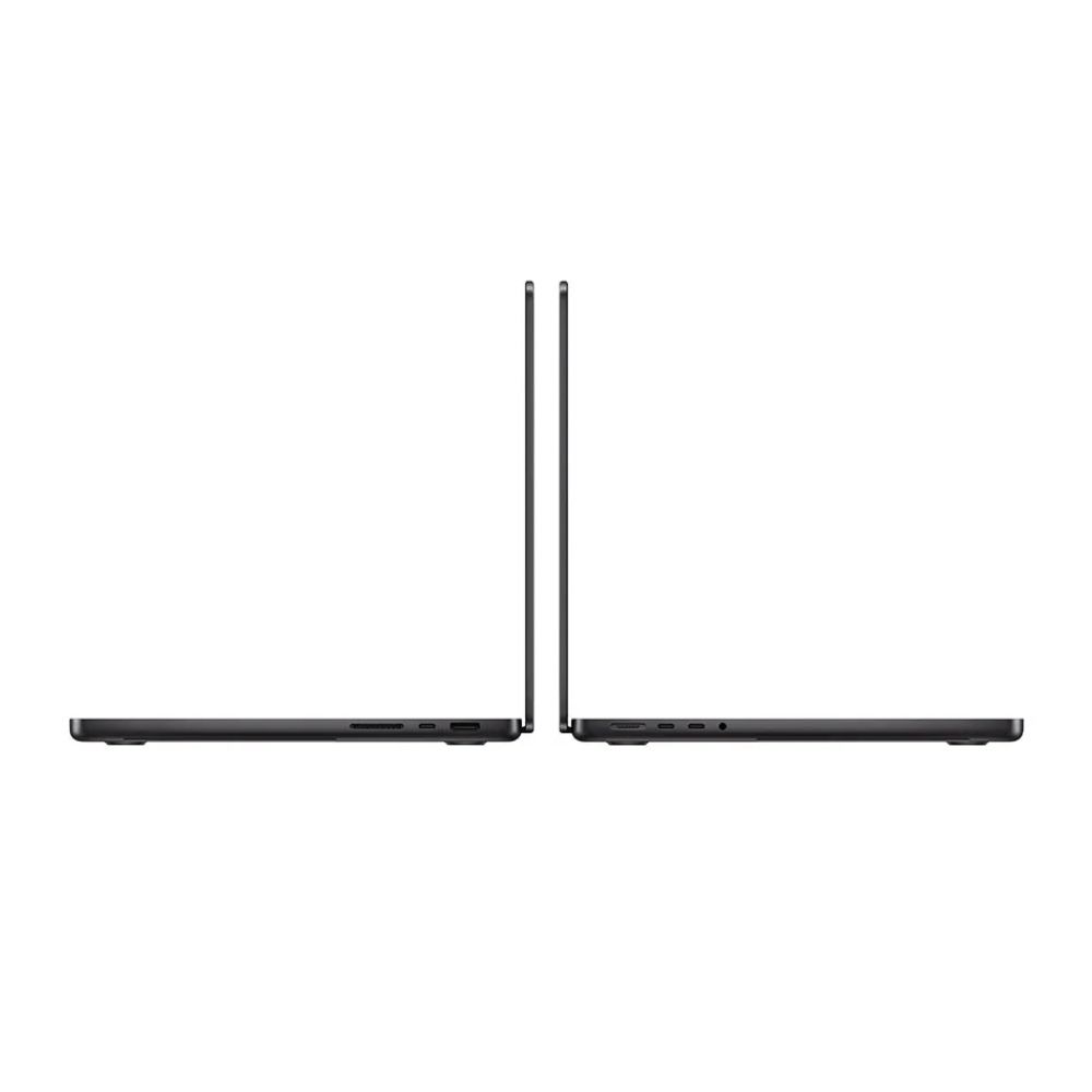 Apple MacBook Pro M3 Max 14″ – 14‑Core CPU – 36GB Ram – 1TB SSD – 30‑Core GPU