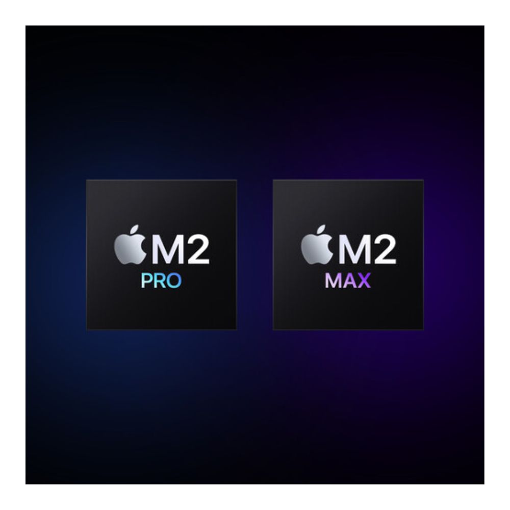 Apple Macbook Pro 16 Inch 2023 – 12-Core M2 Max – 32GB Ram – 1TB SSD – 38-Core GPU