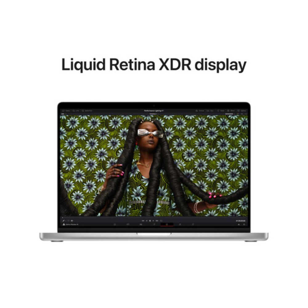 Apple Macbook Pro 16 Inch 2023 – 12-Core M2 Max – 32GB Ram – 1TB SSD – 38-Core GPU