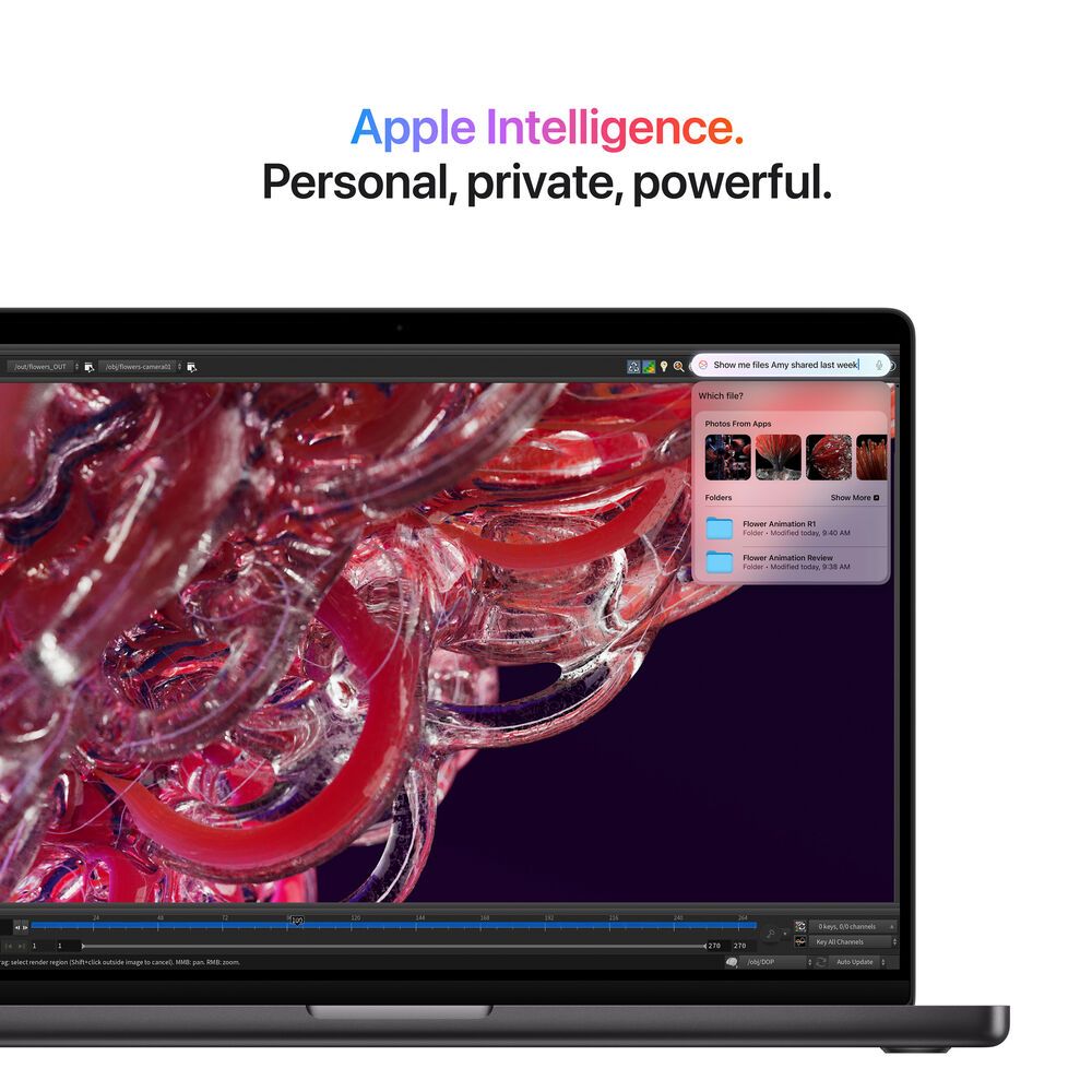 Apple MacBook Pro MCX04LL/A