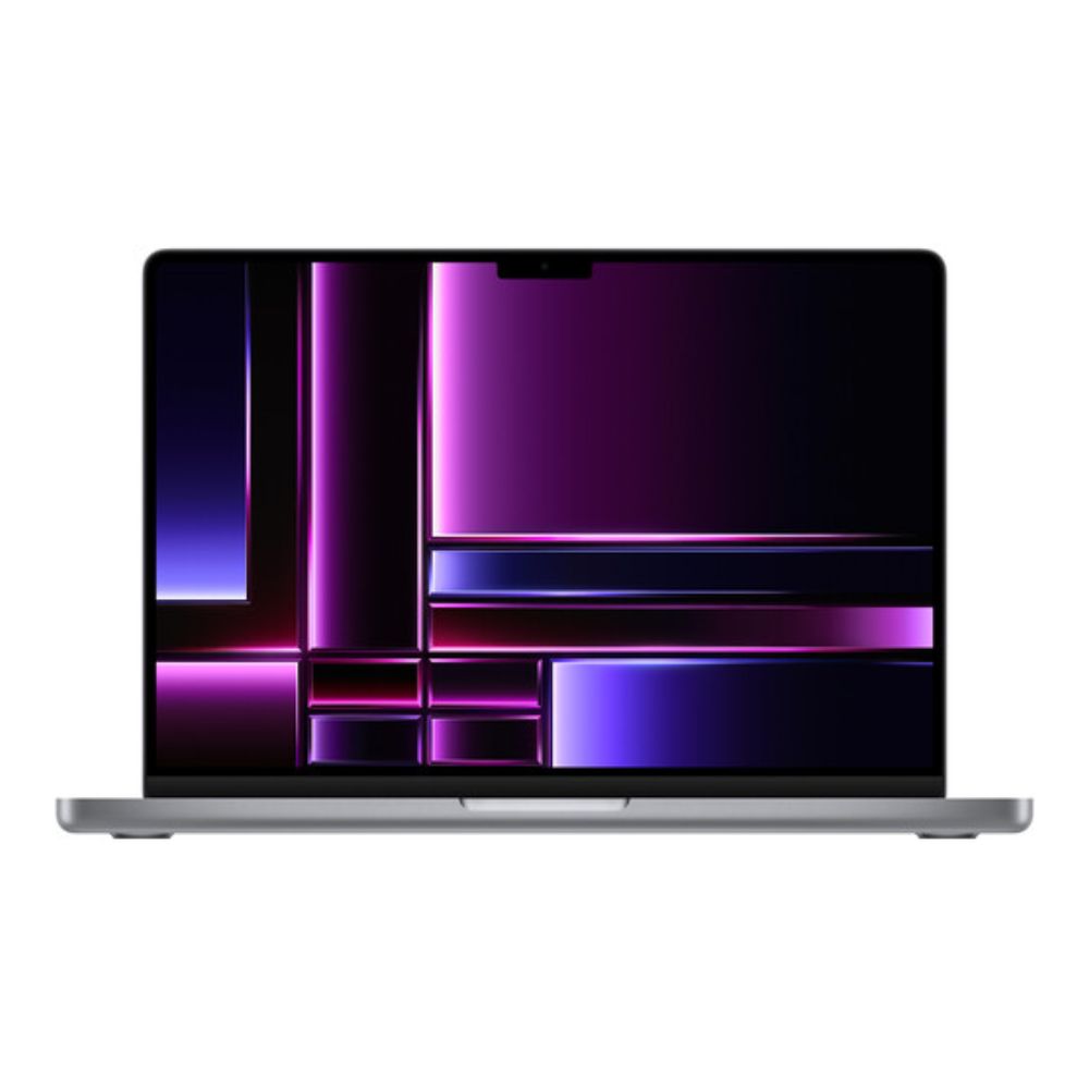 Apple Macbook Pro 16.2″ M2 Pro – 16GB Ram – 1TB SSD – 19-Core GPU – Epic MNW93LL/A