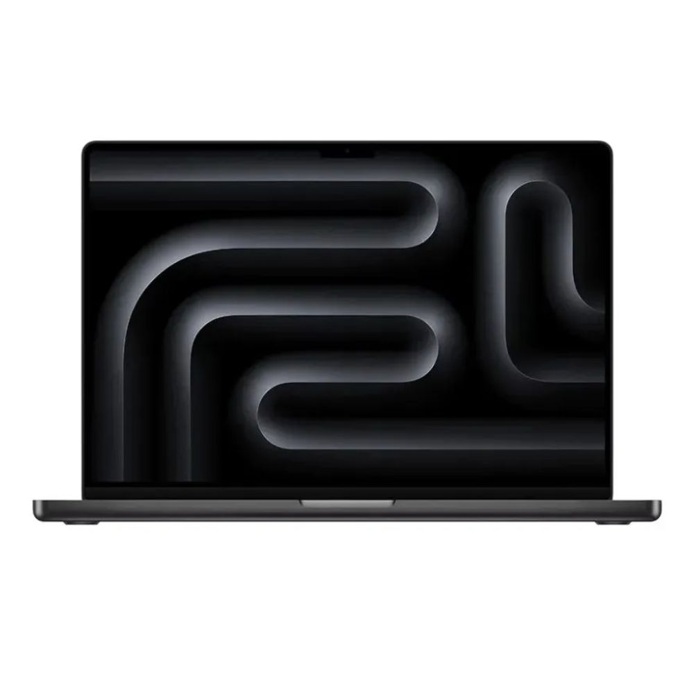 Apple MacBook Pro MUW63 M3 Max Chip – 16″ – 16‑Core CPU – 48GB Ram – 1TB SSD – 40‑Core GPU – Space Black