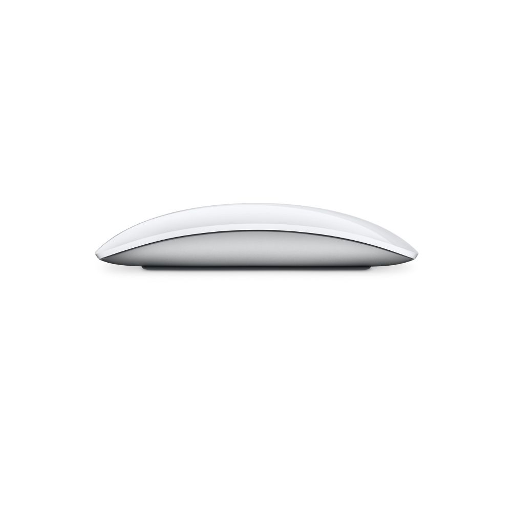 Apple Magic Mouse 3 (Silver)