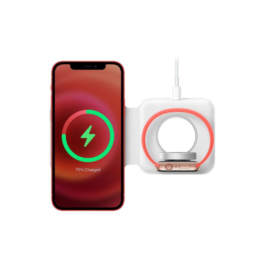 Apple MagSafe Duo Charger
