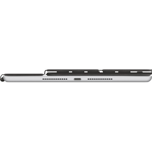 Apple Smart Keyboard for 10.5″ iPad Pro, iPad Air (3rd Gen), and iPad (9th Gen)