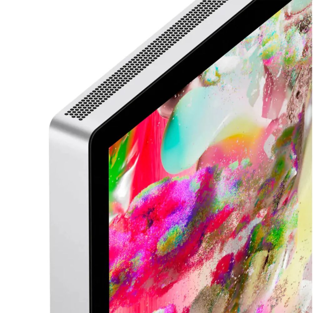Apple Studio Display with VESA Mount Adapter (MYJH3)
