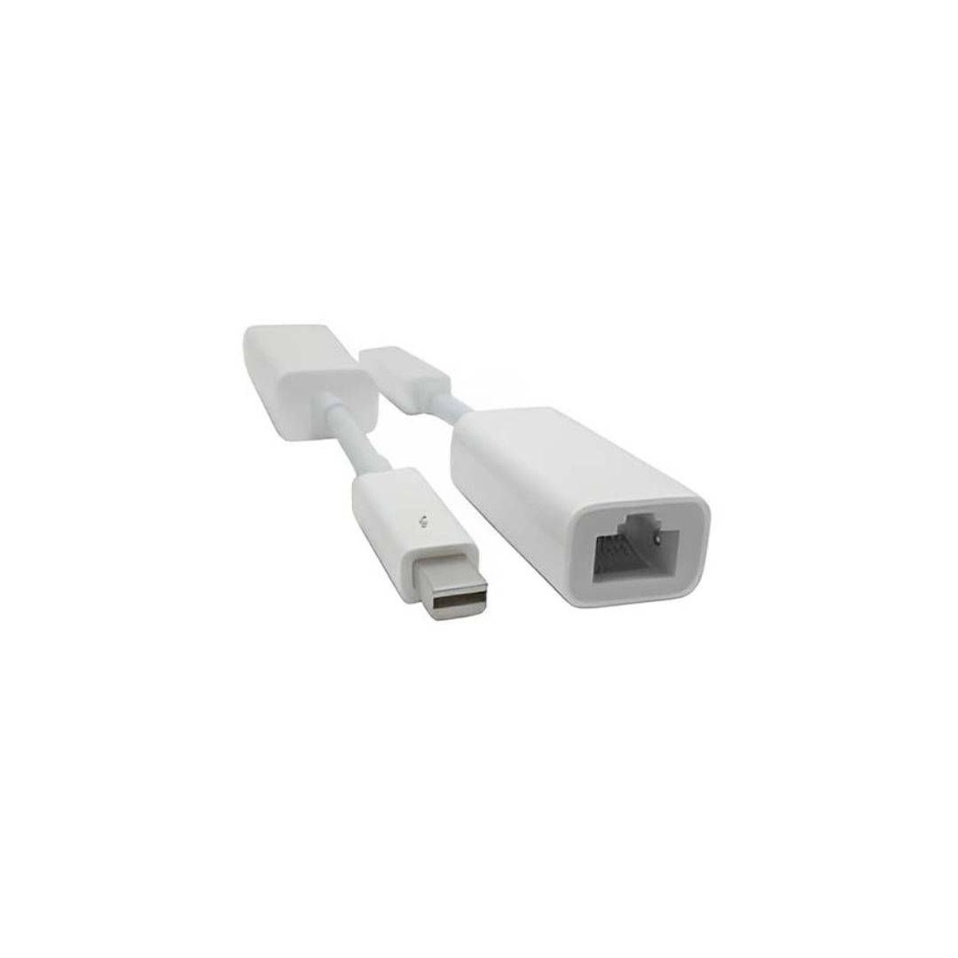 Apple Thunderbolt to Gigabit Ethernet Adapter