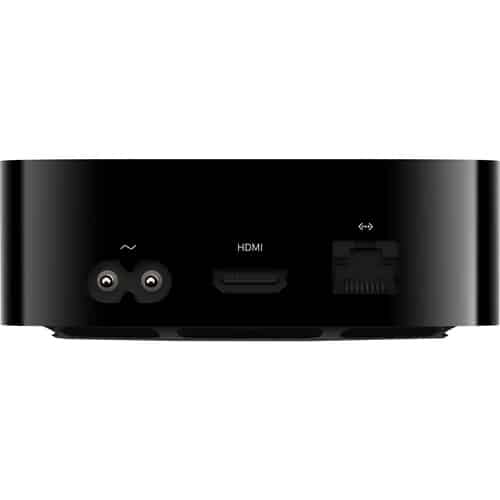 Apple TV 4K (64GB, 2021)
