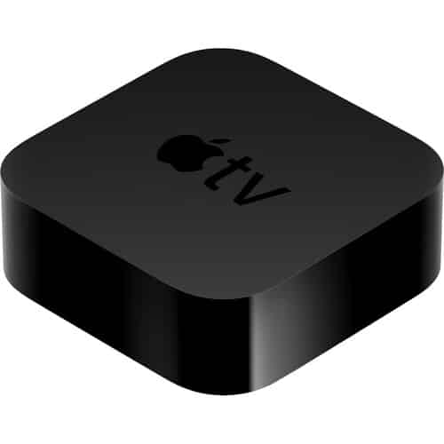 Apple TV 4K (64GB, 2021)