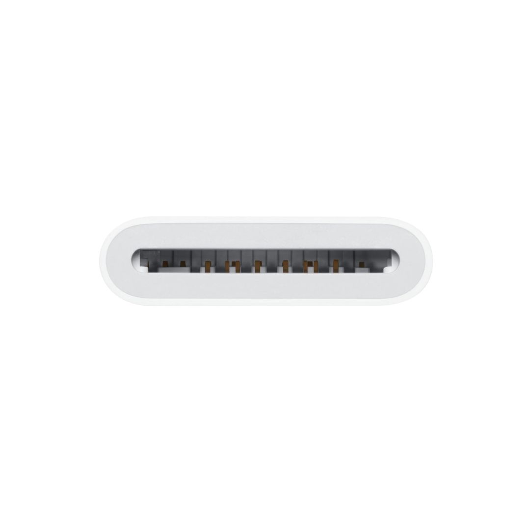 Apple USB-C to SD Card Reader