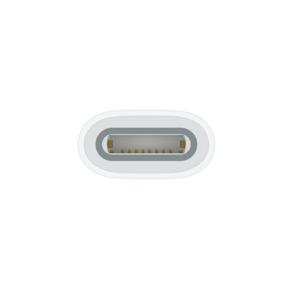 Apple USB-C to Apple Pencil Adapter