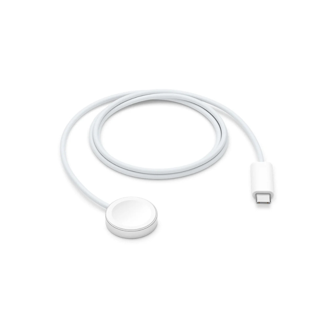 Apple Watch Magnetic Fast Charger – 1m