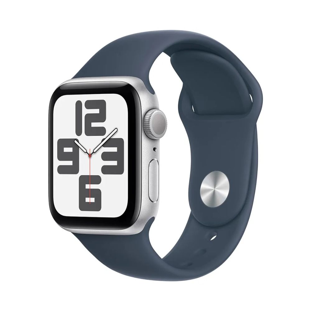 Apple Watch SE (2nd Gen) – GPS, Sport Band
