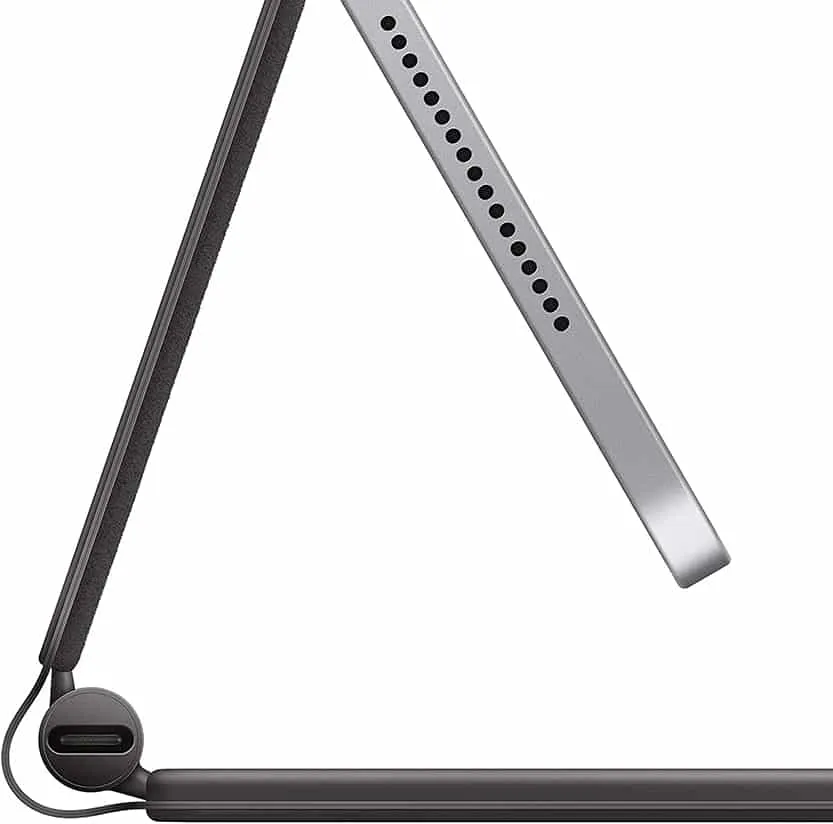 Apple Magic Keyboard for iPad Pro 11 &amp; iPad Air 4th Generation