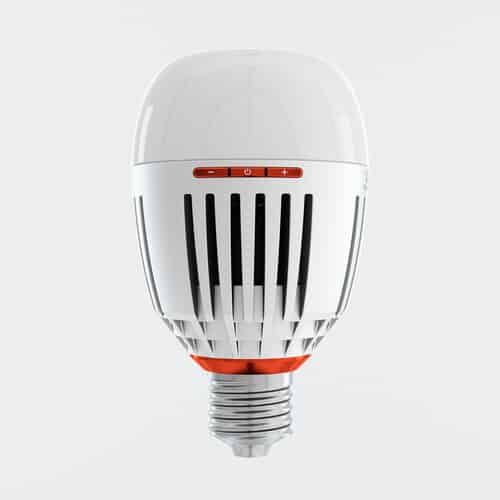 Aputure Accent B7c LED RGBWW Light
