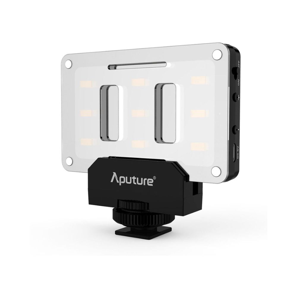 Aputure AL-M9 Amaran Pocket-Sized Daylight-Balanced LED Light