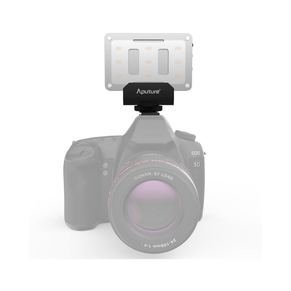 Aputure AL-M9 Amaran Pocket-Sized Daylight-Balanced LED Light