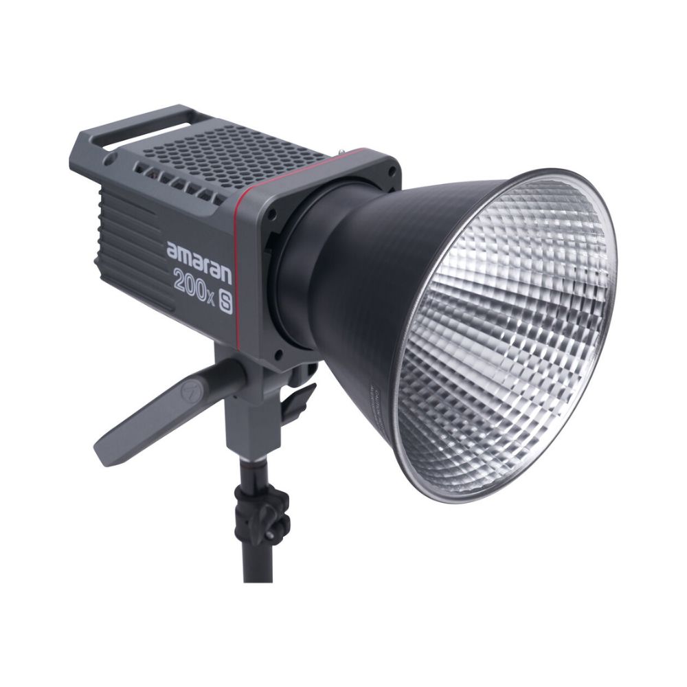 Aputure Amaran 200X S 200w COB LED Video Light