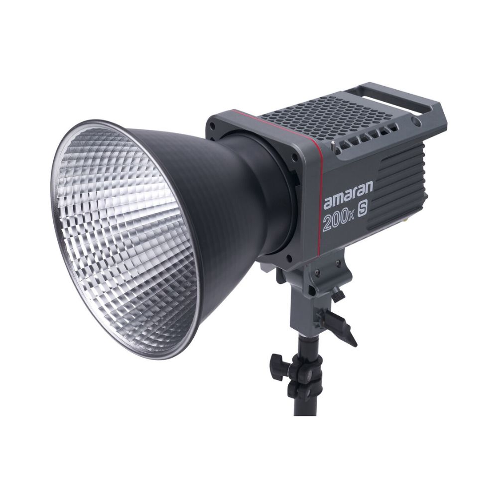 Aputure Amaran 200X S 200w COB LED Video Light