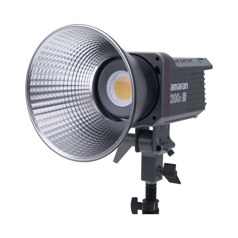Aputure Amaran 200X S 200w COB LED Video Light