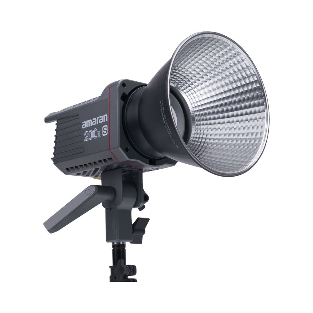 Aputure Amaran 200X S 200w COB LED Video Light