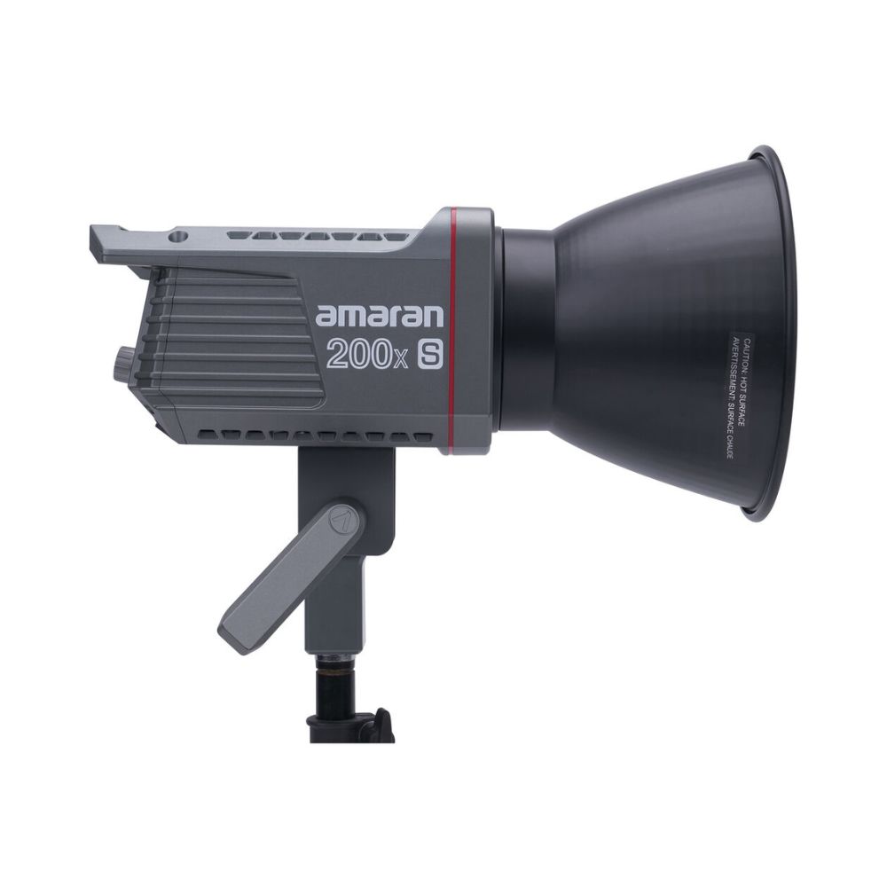 Aputure Amaran 200X S 200w COB LED Video Light