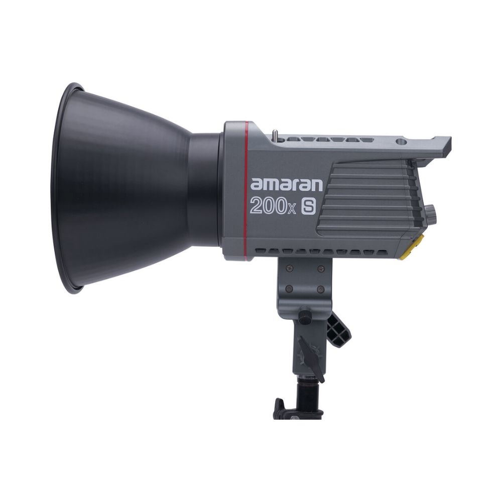 Aputure Amaran 200X S 200w COB LED Video Light