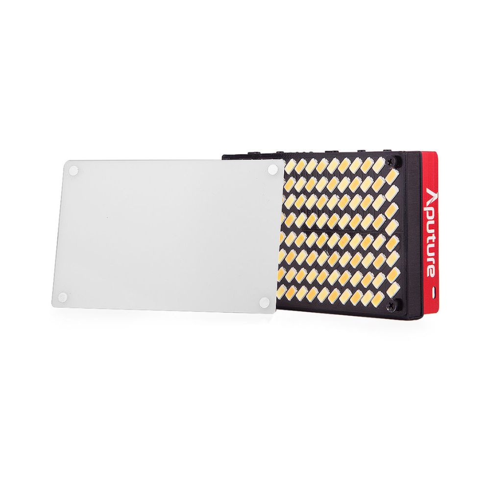 Aputure Amaran AL-MX Bicolor LED Mini Light