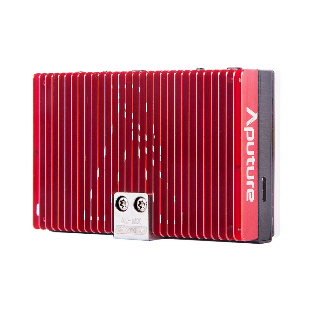 Aputure Amaran AL-MX Bicolor LED Mini Light