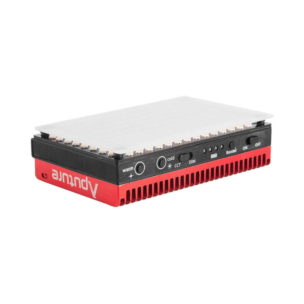 Aputure Amaran AL-MX Bicolor LED Mini Light