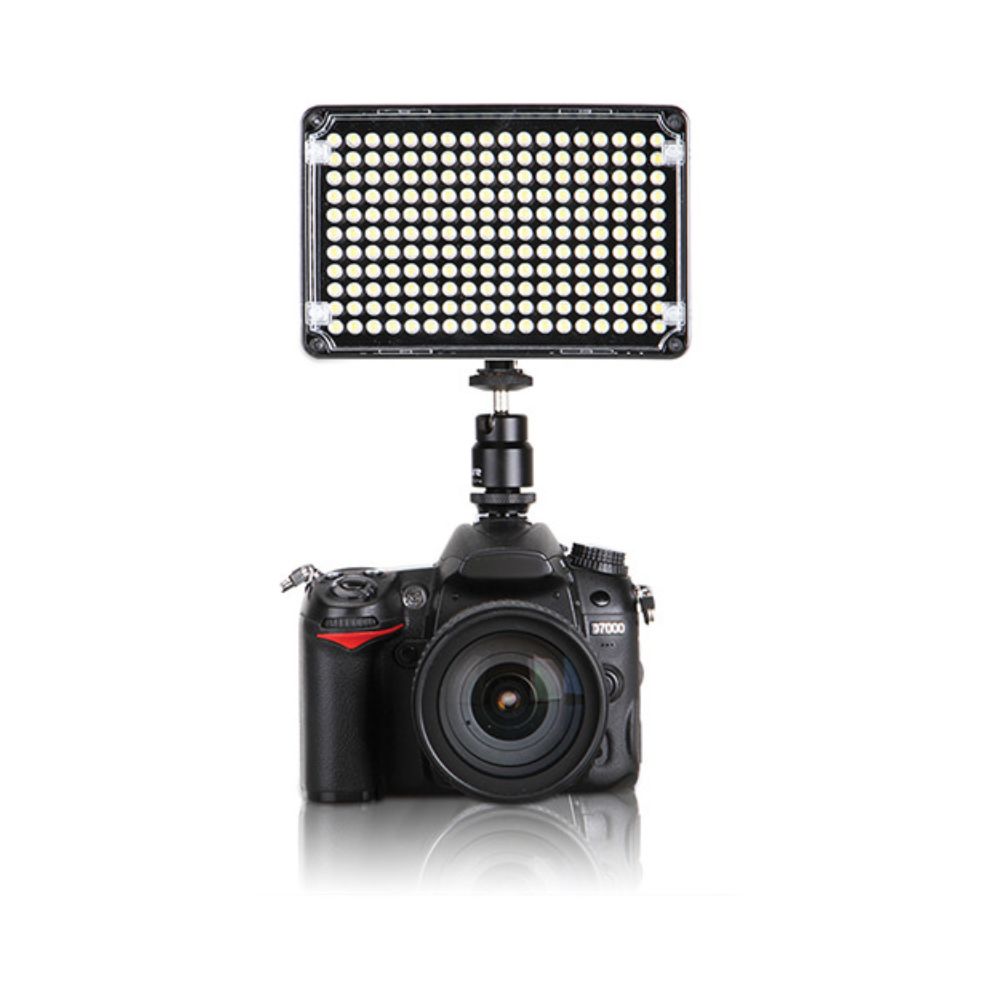 Aputure Amaran H198C On-Camera LED Light