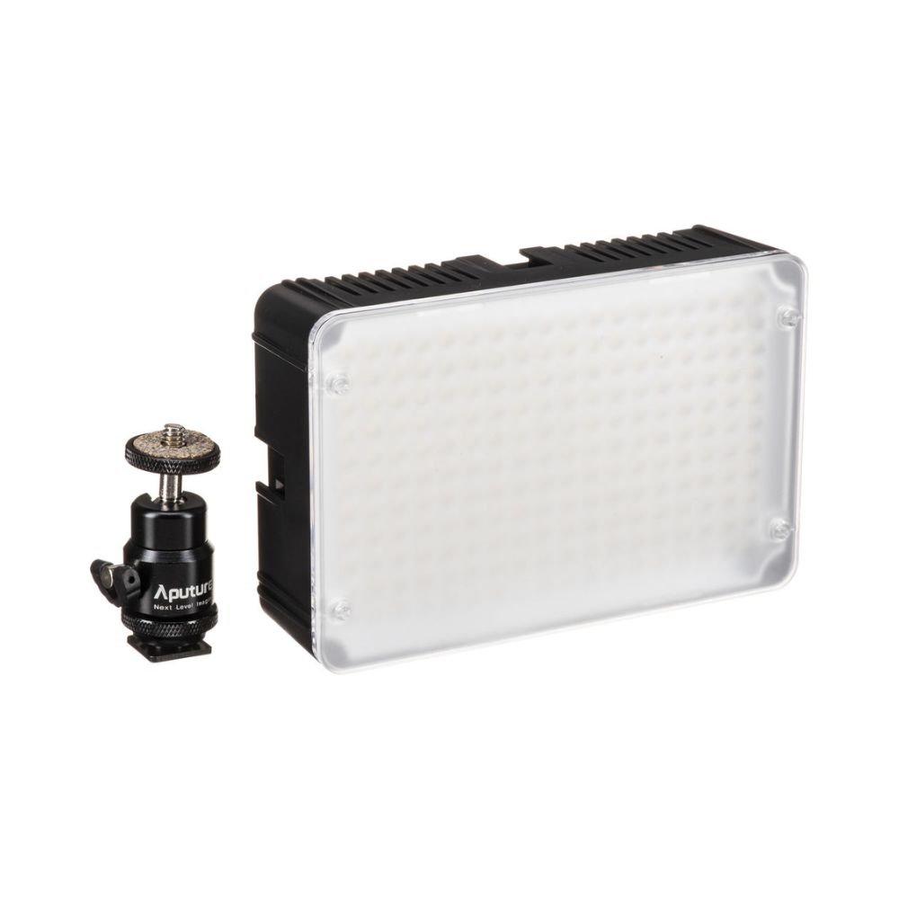 Aputure Amaran H198C On-Camera LED Light